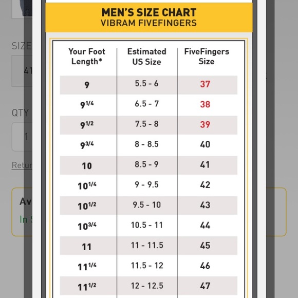 VIBRAM KOS 5 fingers water aqua shoes size 41 mens 10 womens 9 - Picture 7 of 16